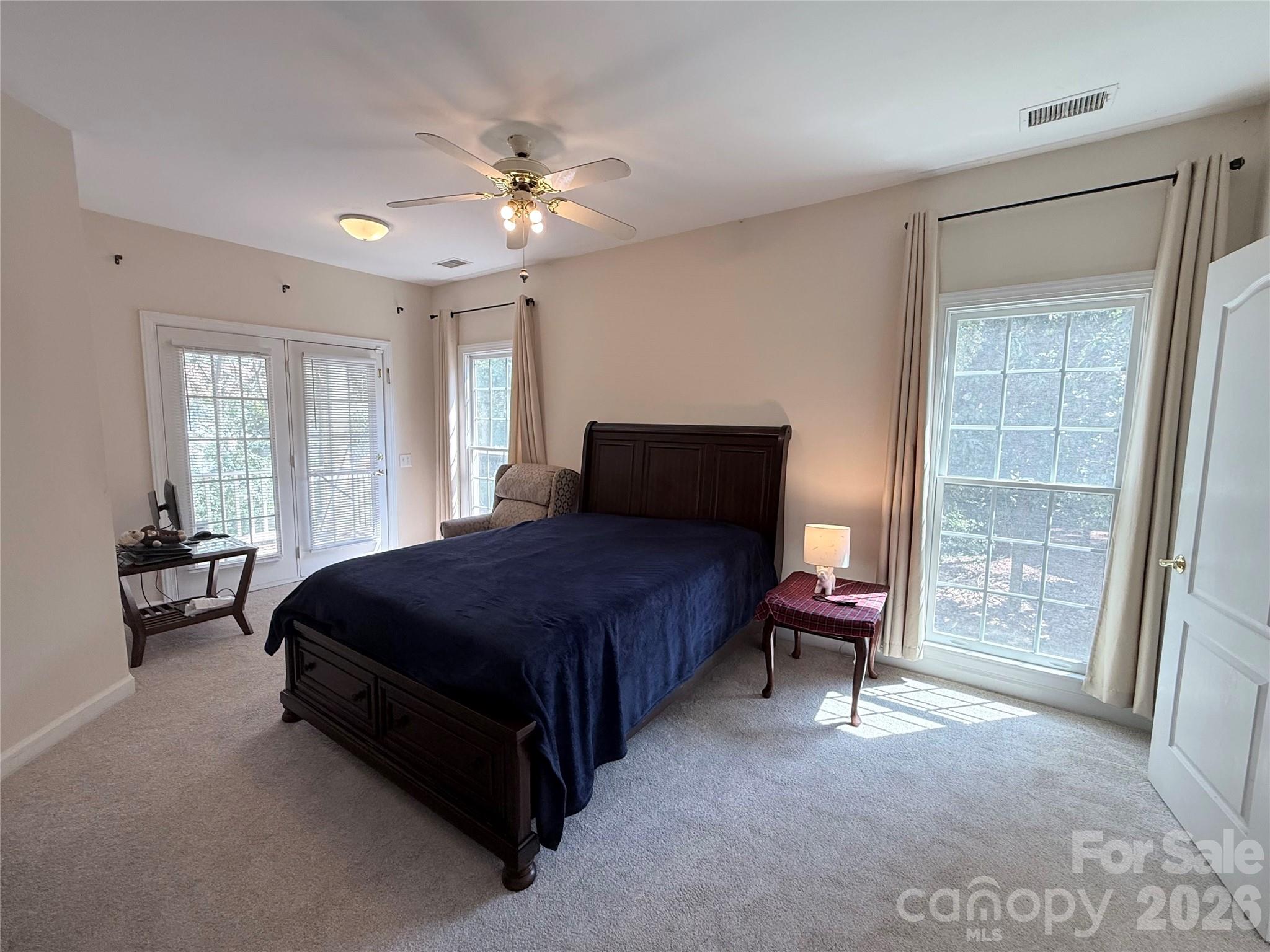 5508 Tullamore Lane — Charlotte