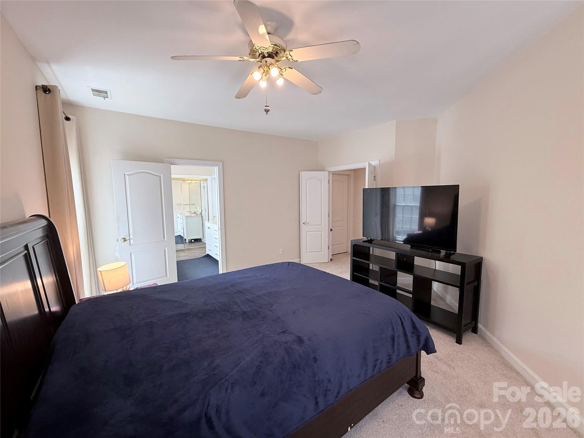 5508 Tullamore Lane — Charlotte