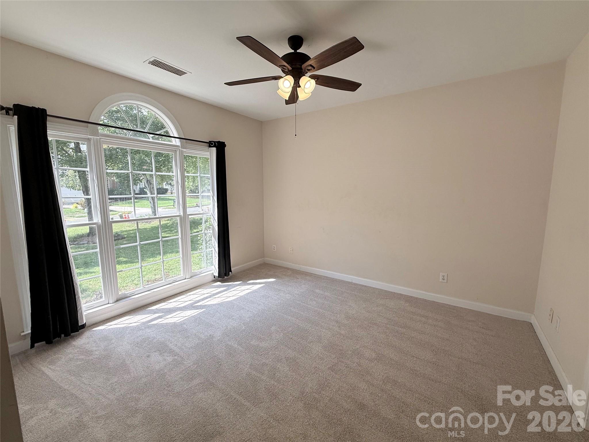 5508 Tullamore Lane — Charlotte