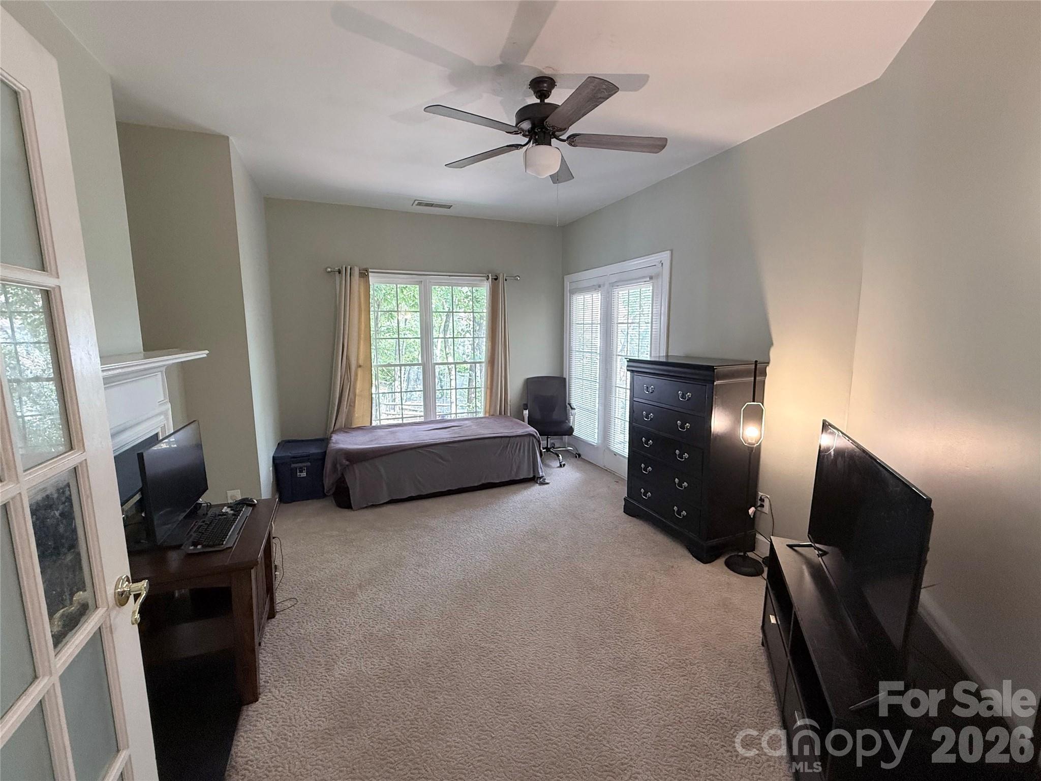 5508 Tullamore Lane — Charlotte