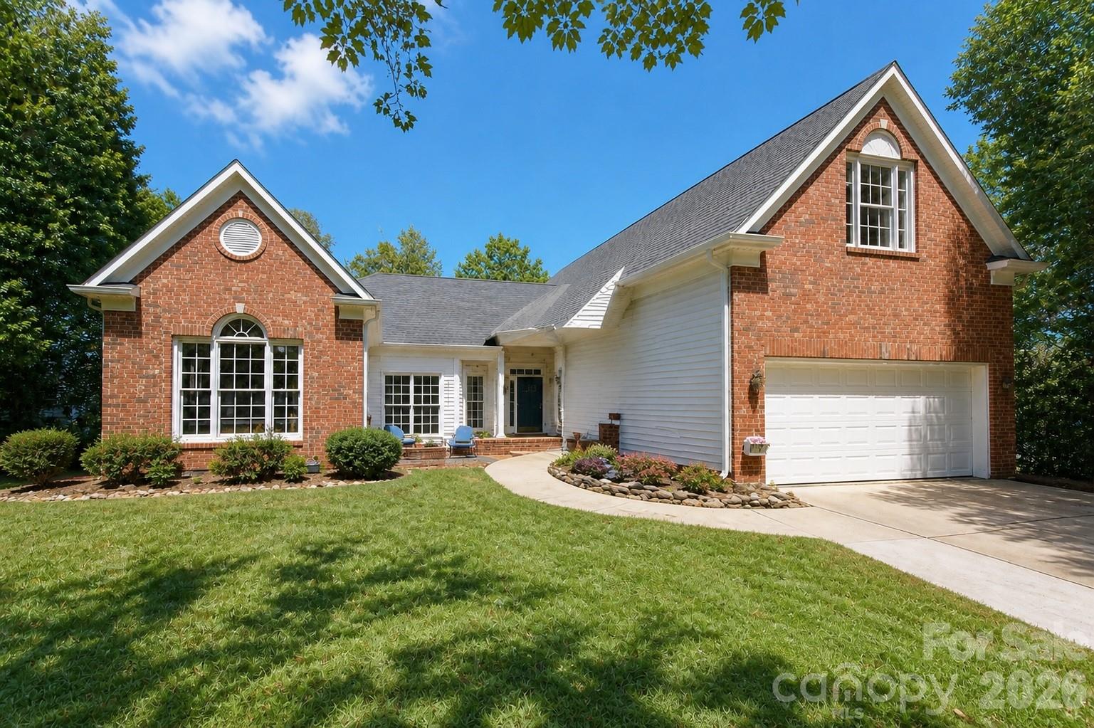 5508 Tullamore Lane — Charlotte