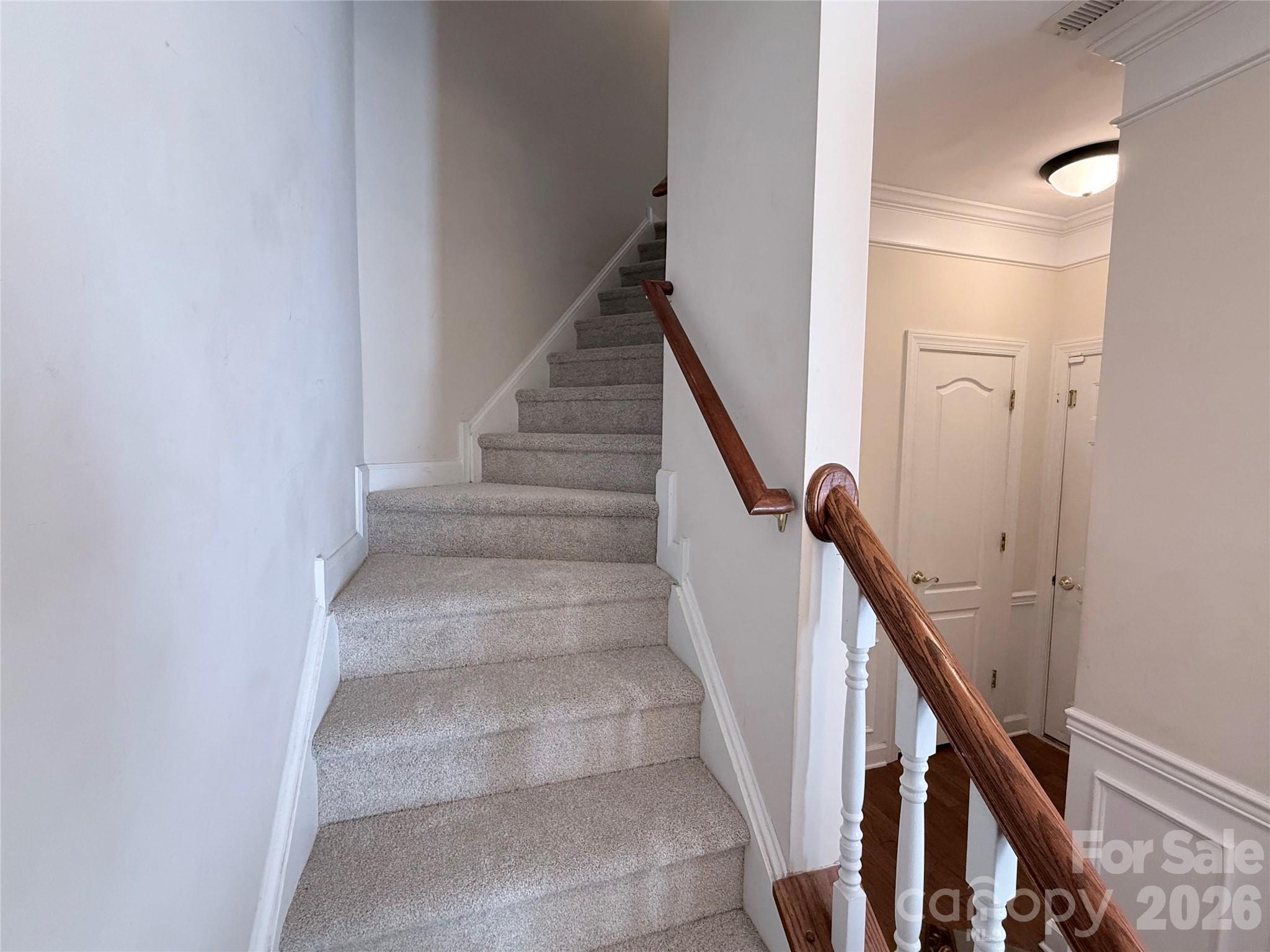 5508 Tullamore Lane — Charlotte