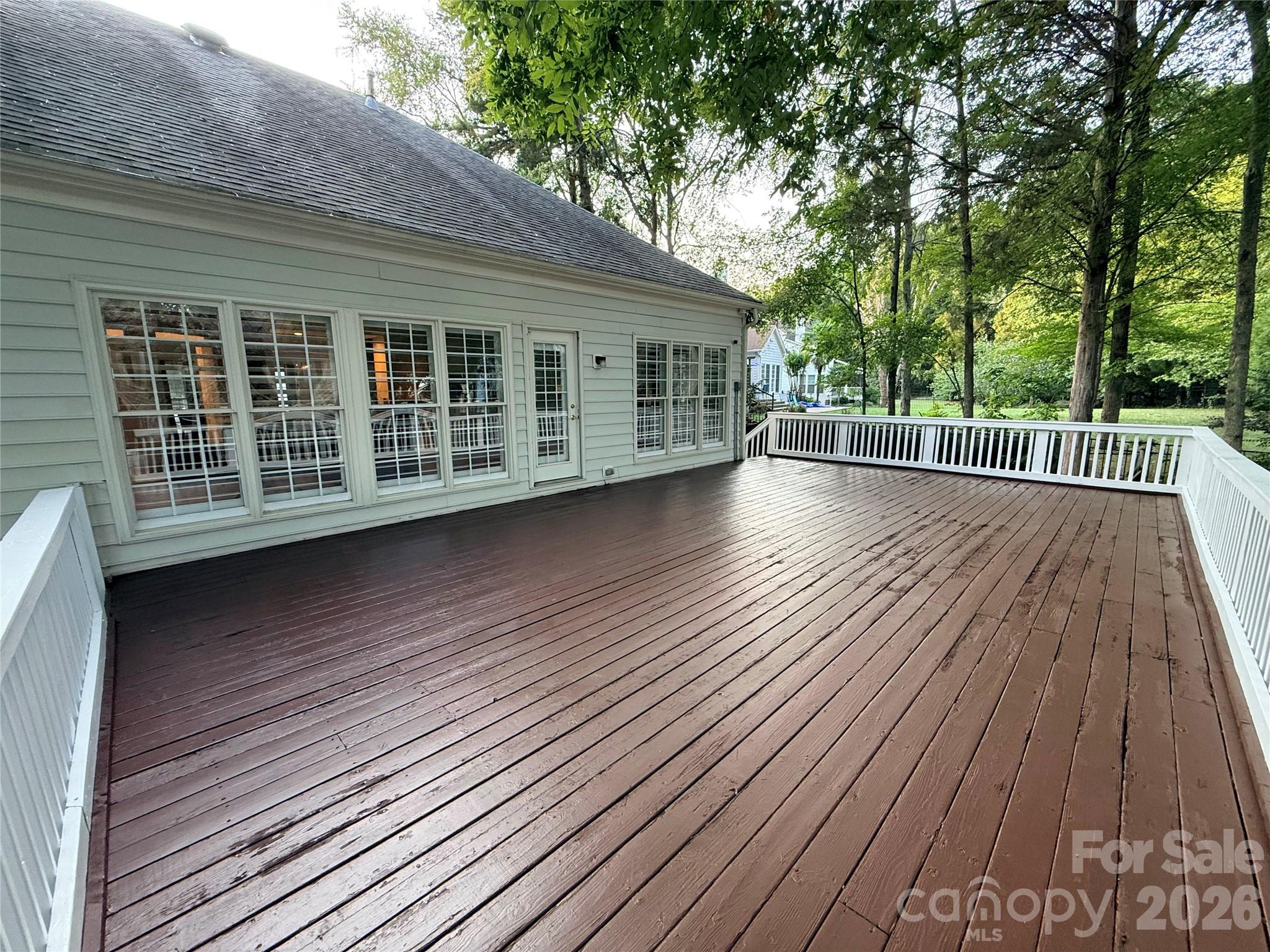 5508 Tullamore Lane — Charlotte