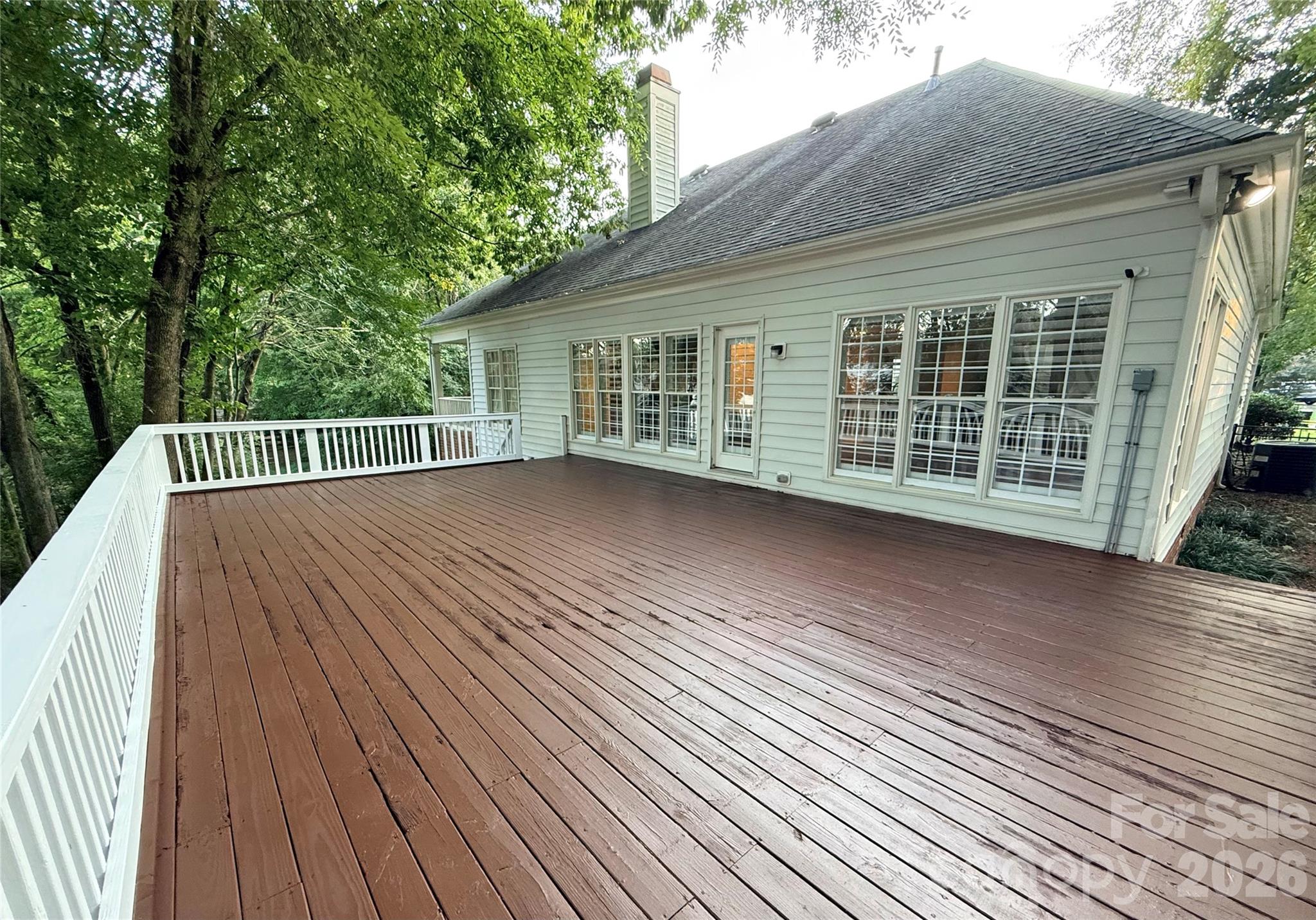 5508 Tullamore Lane — Charlotte