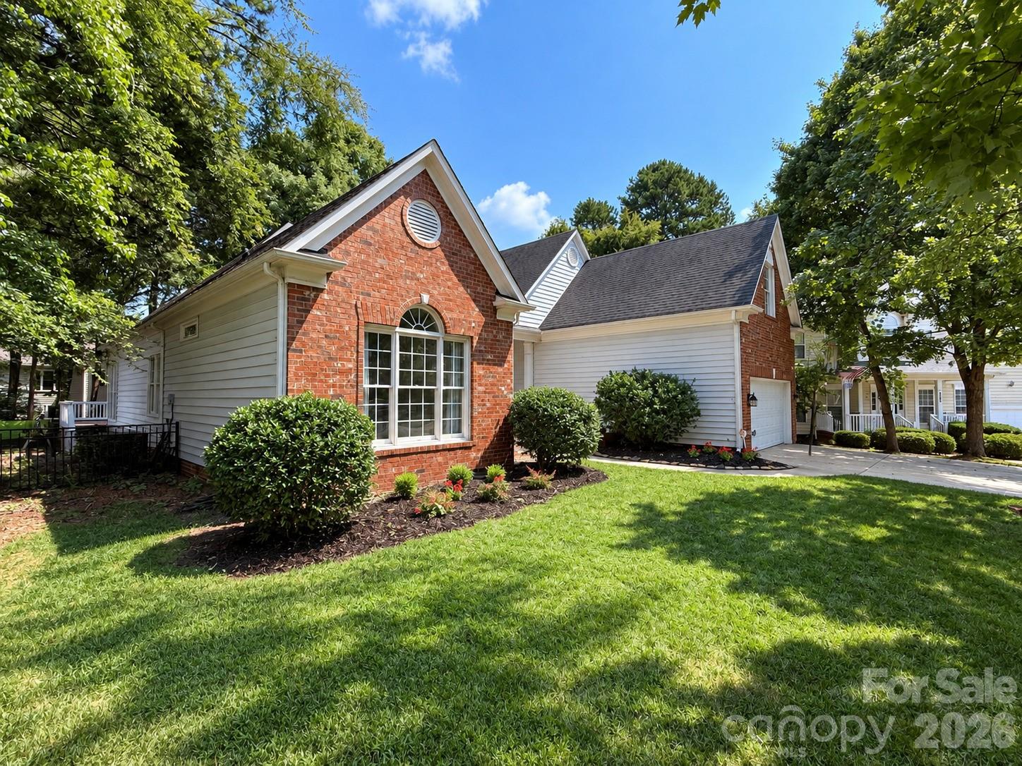 5508 Tullamore Lane — Charlotte