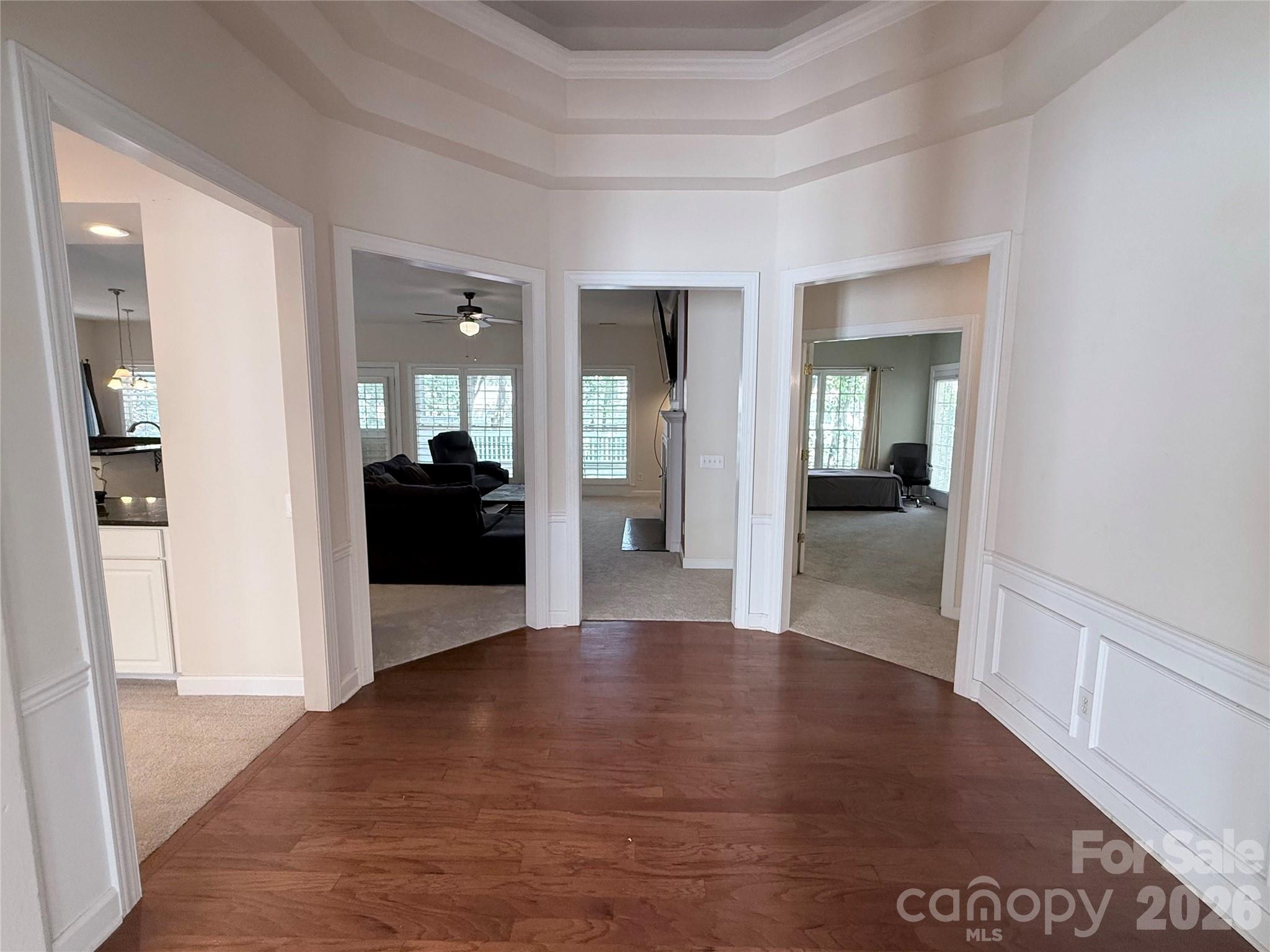 5508 Tullamore Lane — Charlotte