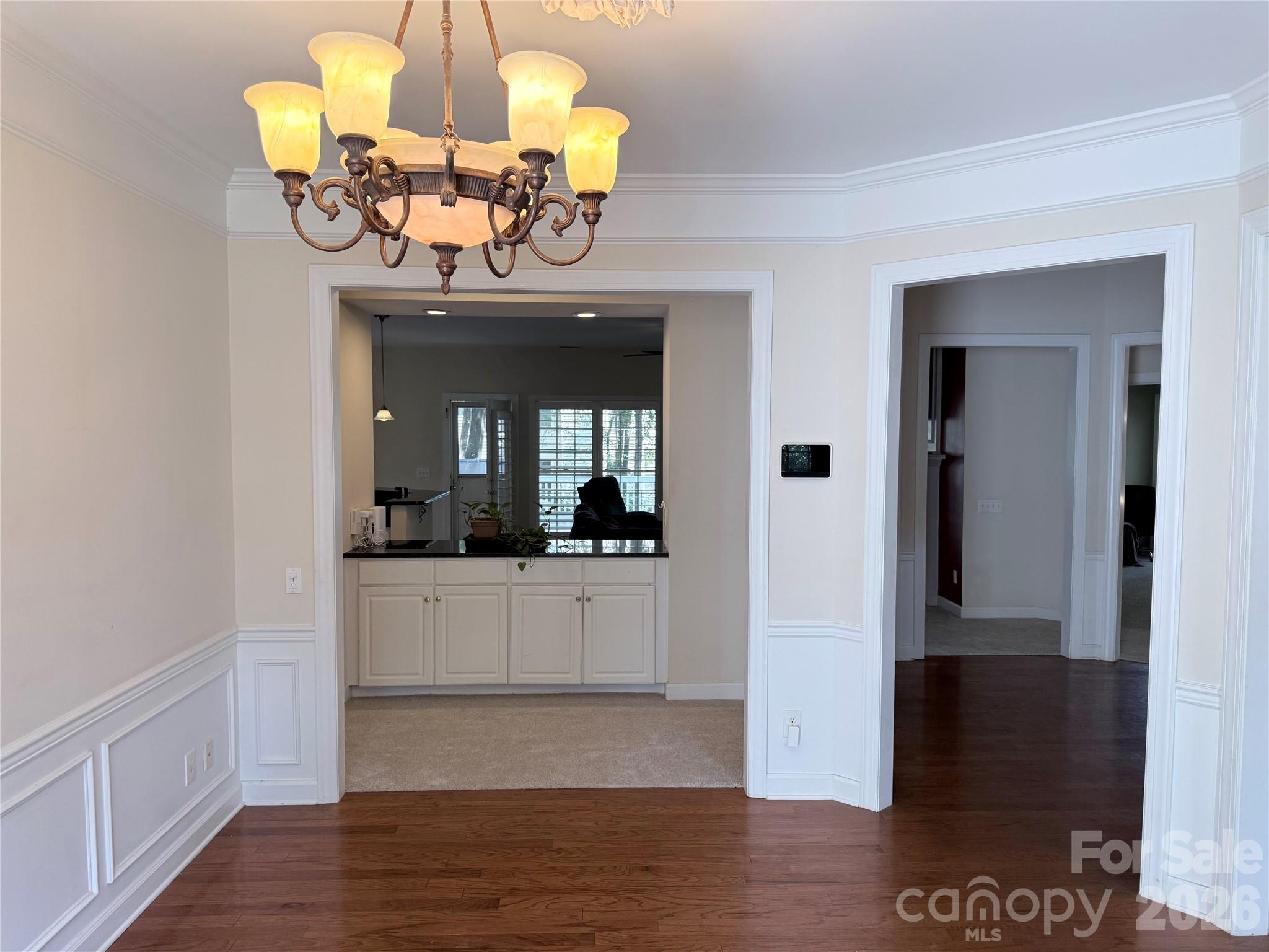 5508 Tullamore Lane — Charlotte