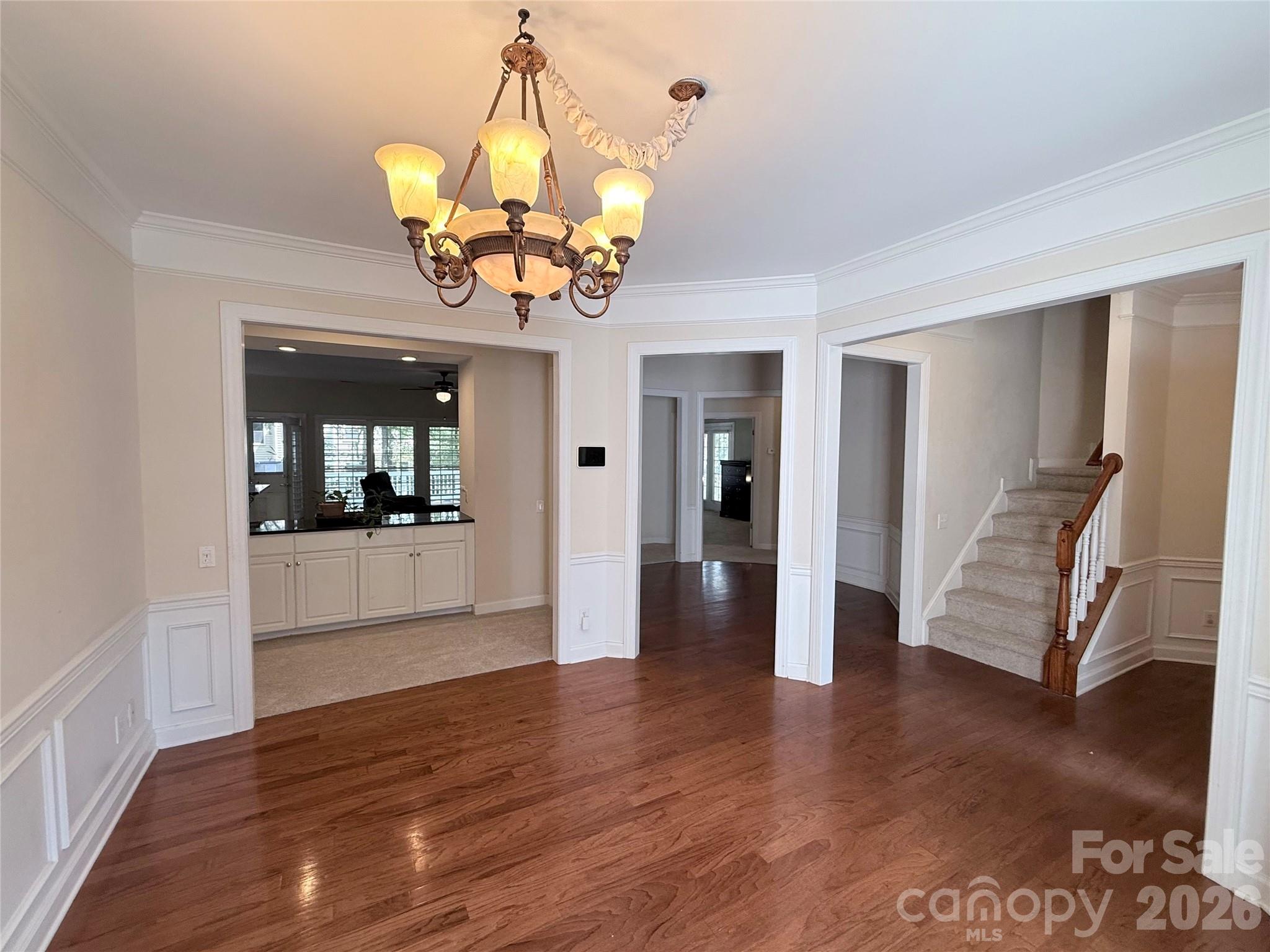 5508 Tullamore Lane — Charlotte