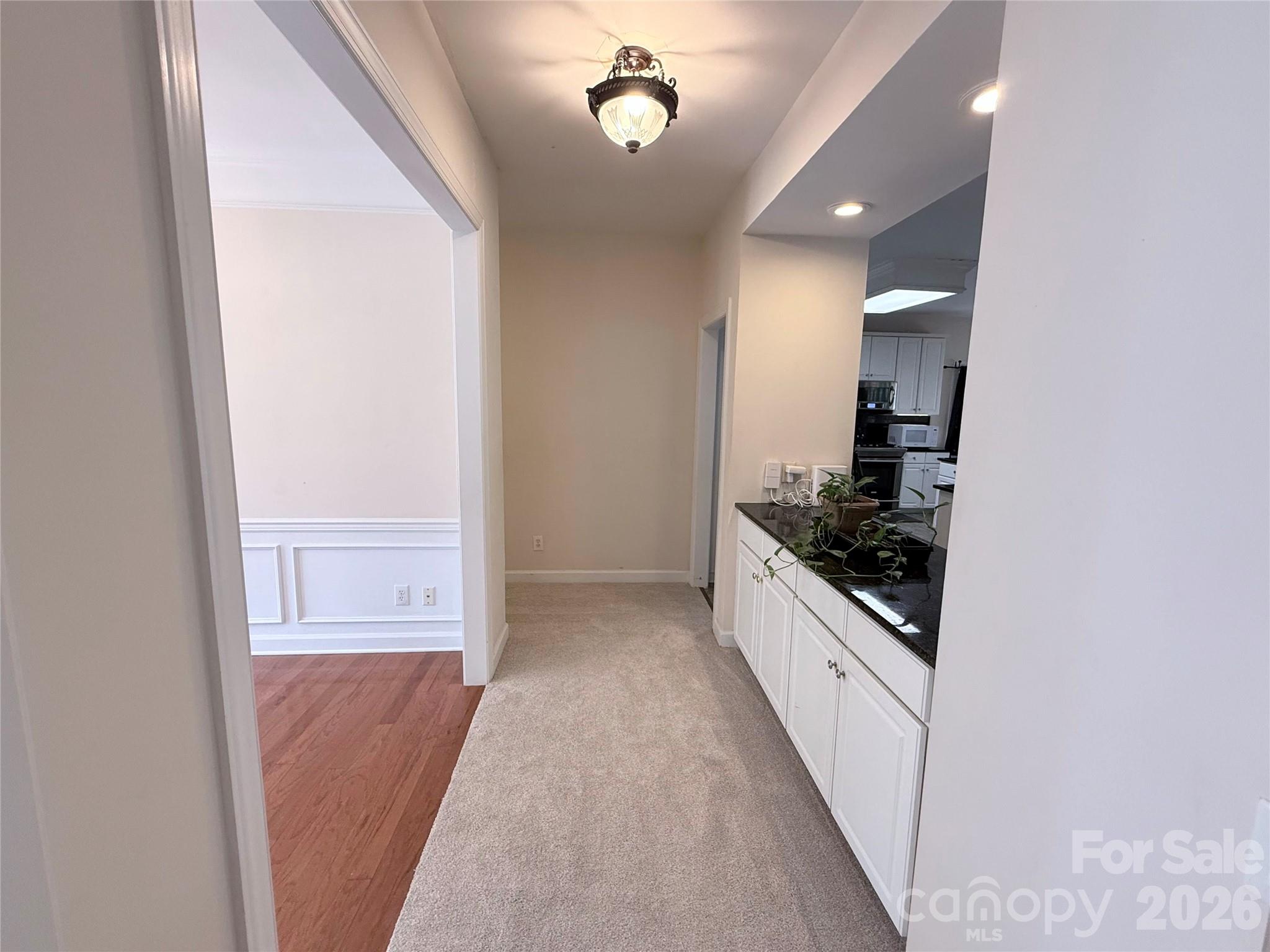 5508 Tullamore Lane — Charlotte