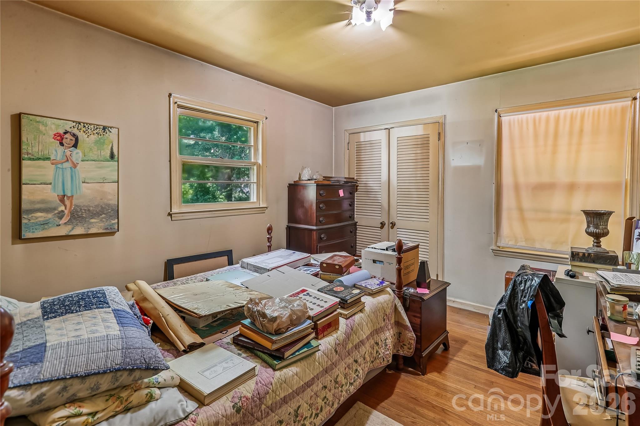 7816 Elwood Drive — Charlotte