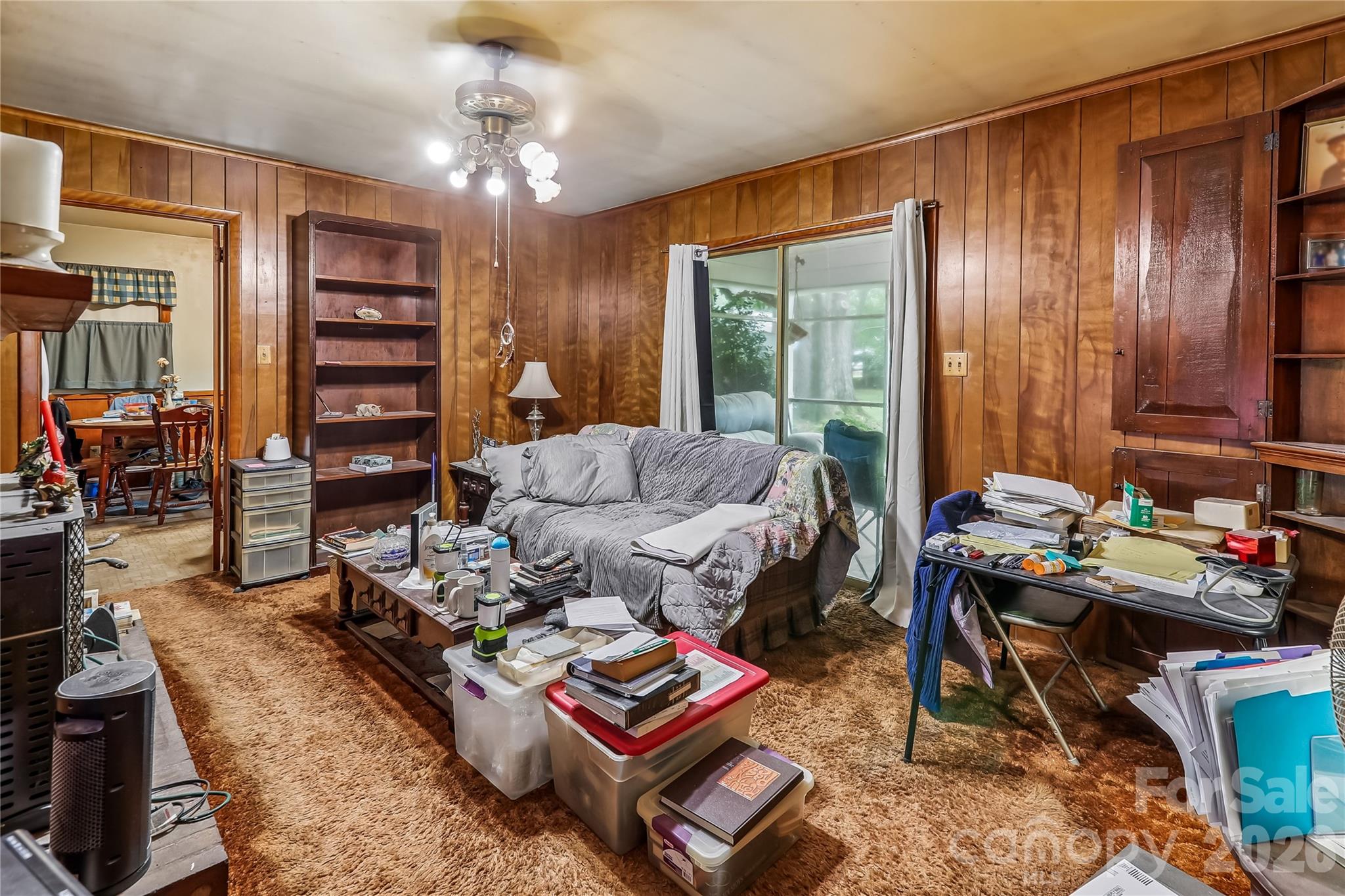 7816 Elwood Drive — Charlotte