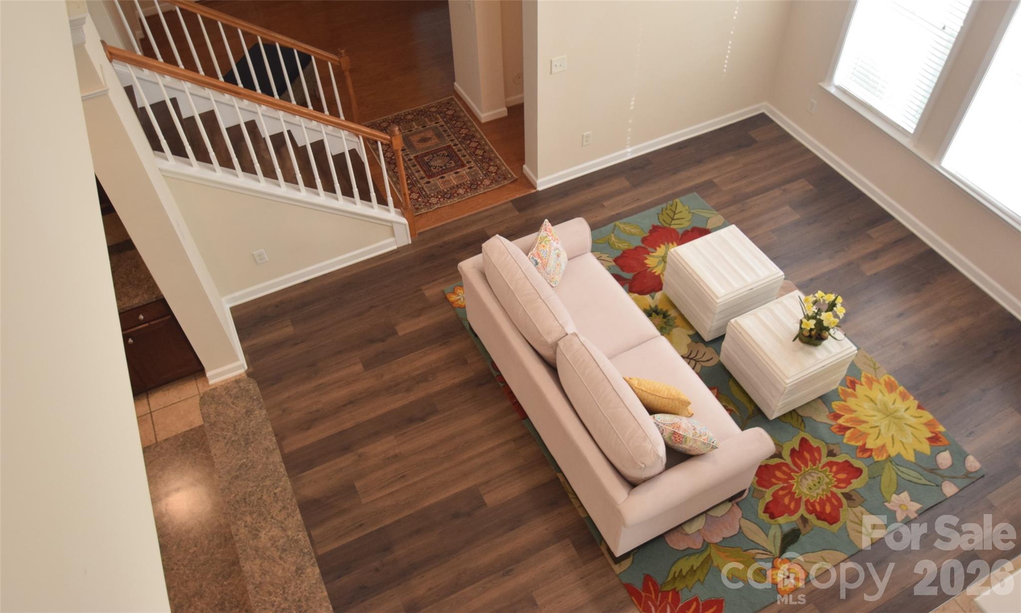 6631 Old Magnolia Lane — Mint Hill