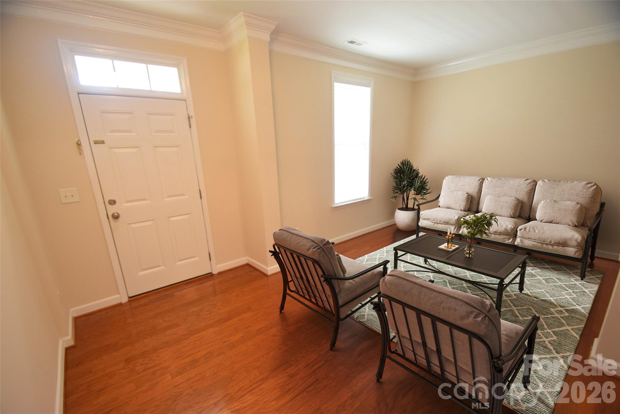 6631 Old Magnolia Lane — Mint Hill