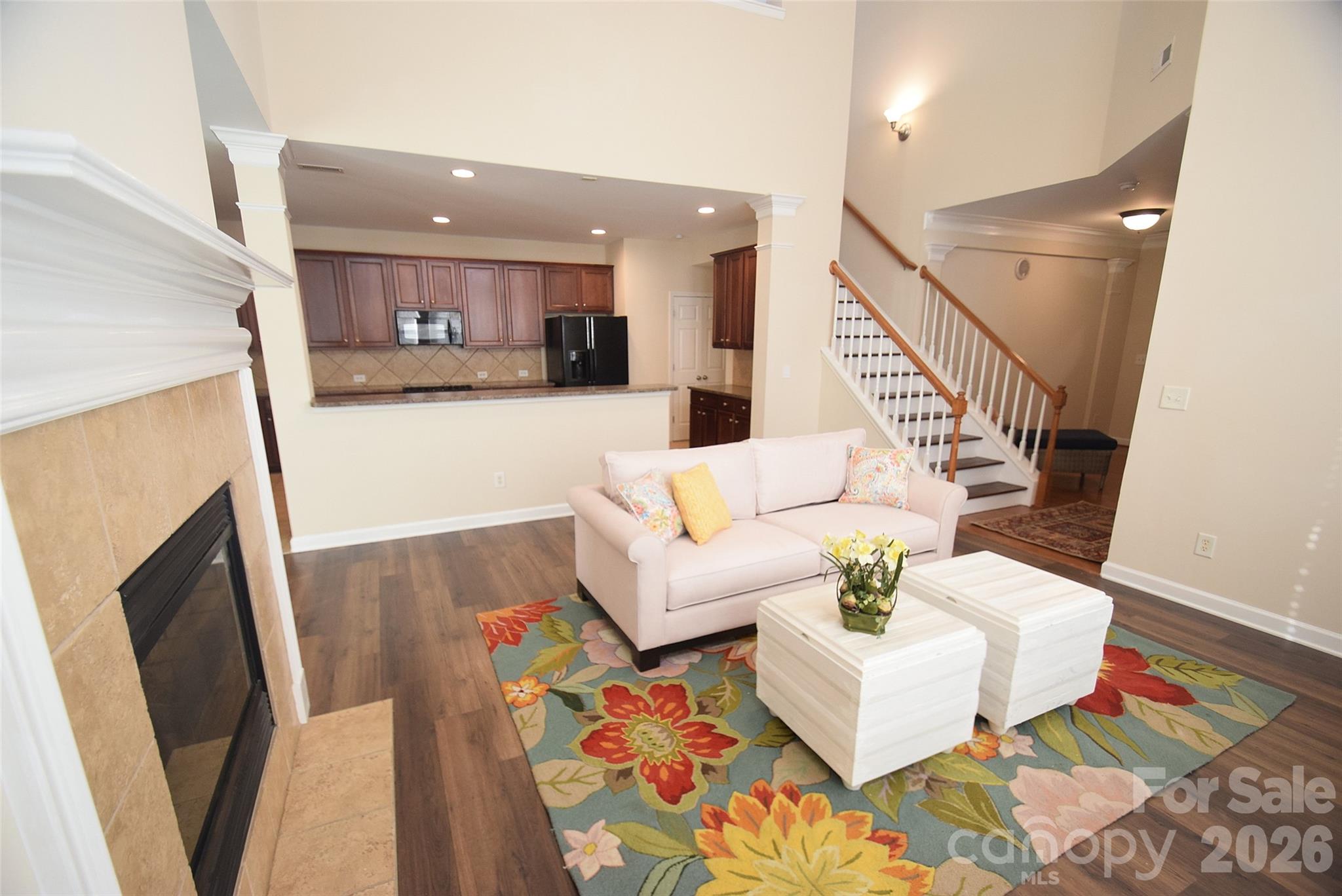 6631 Old Magnolia Lane — Mint Hill
