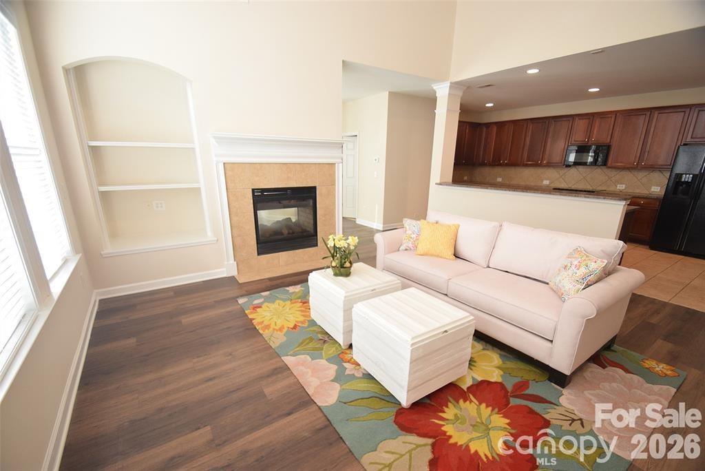 6631 Old Magnolia Lane — Mint Hill