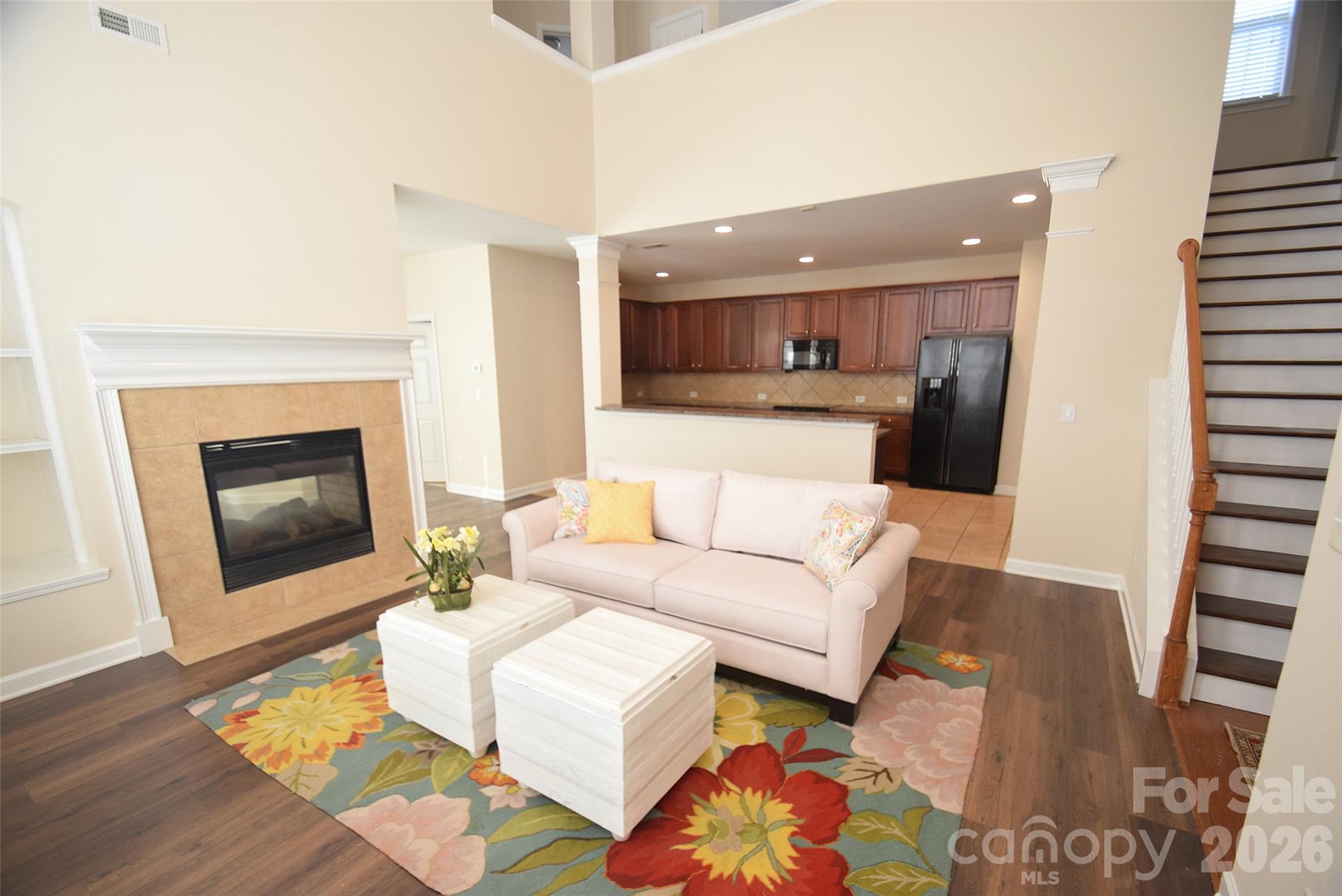 6631 Old Magnolia Lane — Mint Hill