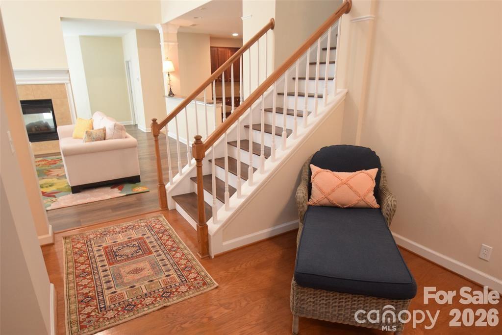 6631 Old Magnolia Lane — Mint Hill