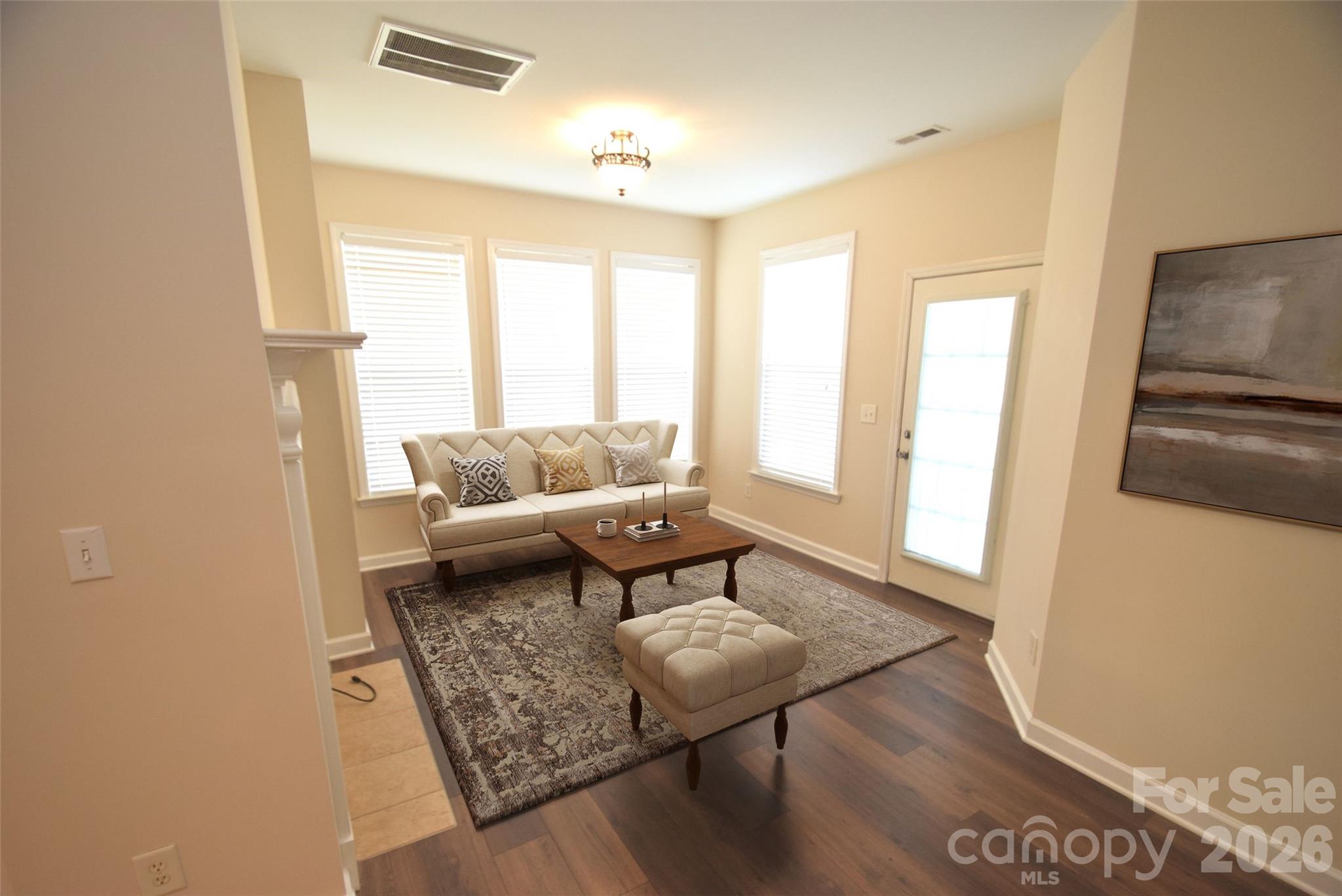 6631 Old Magnolia Lane — Mint Hill