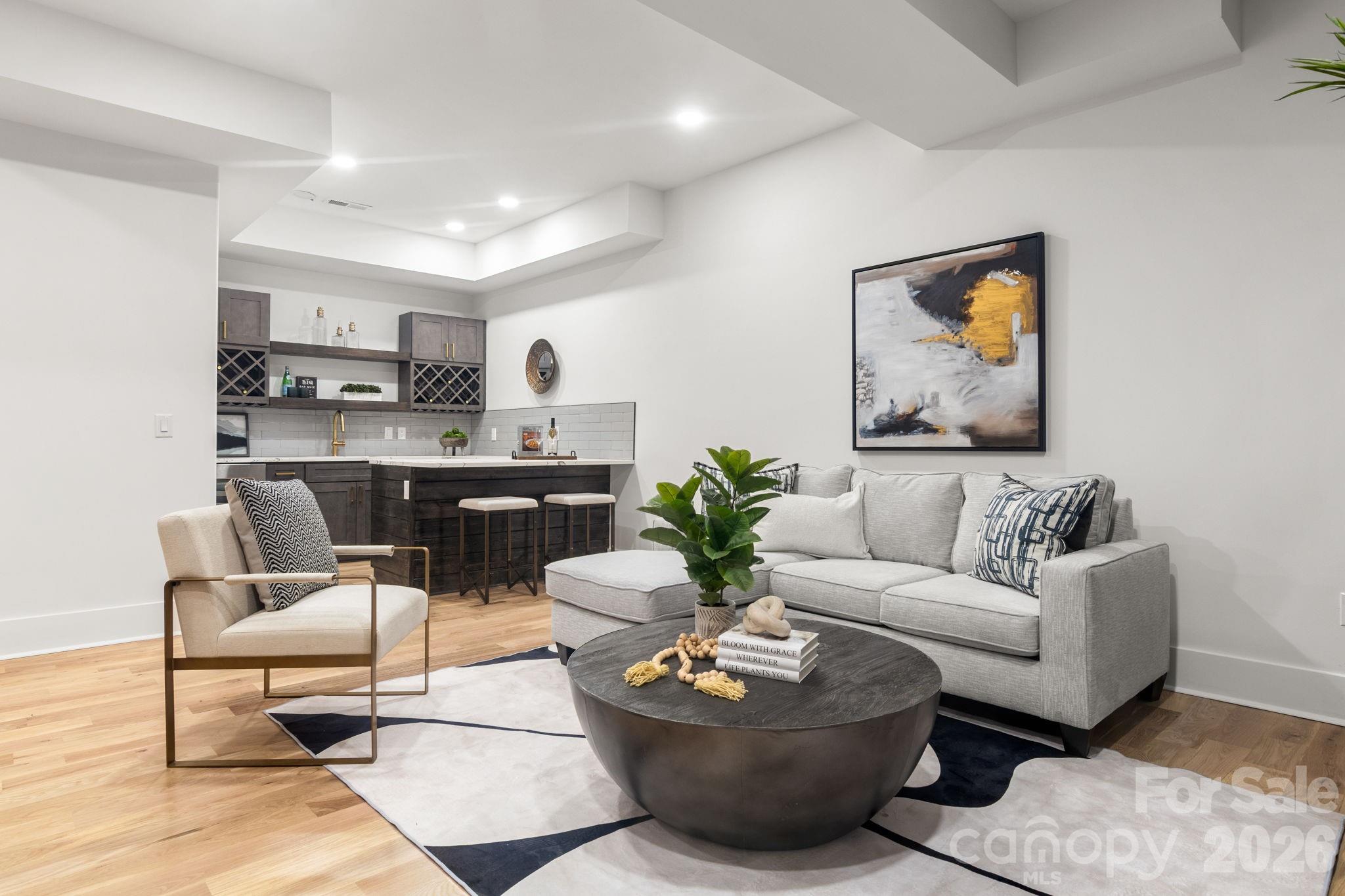 809 Crater Street — Charlotte