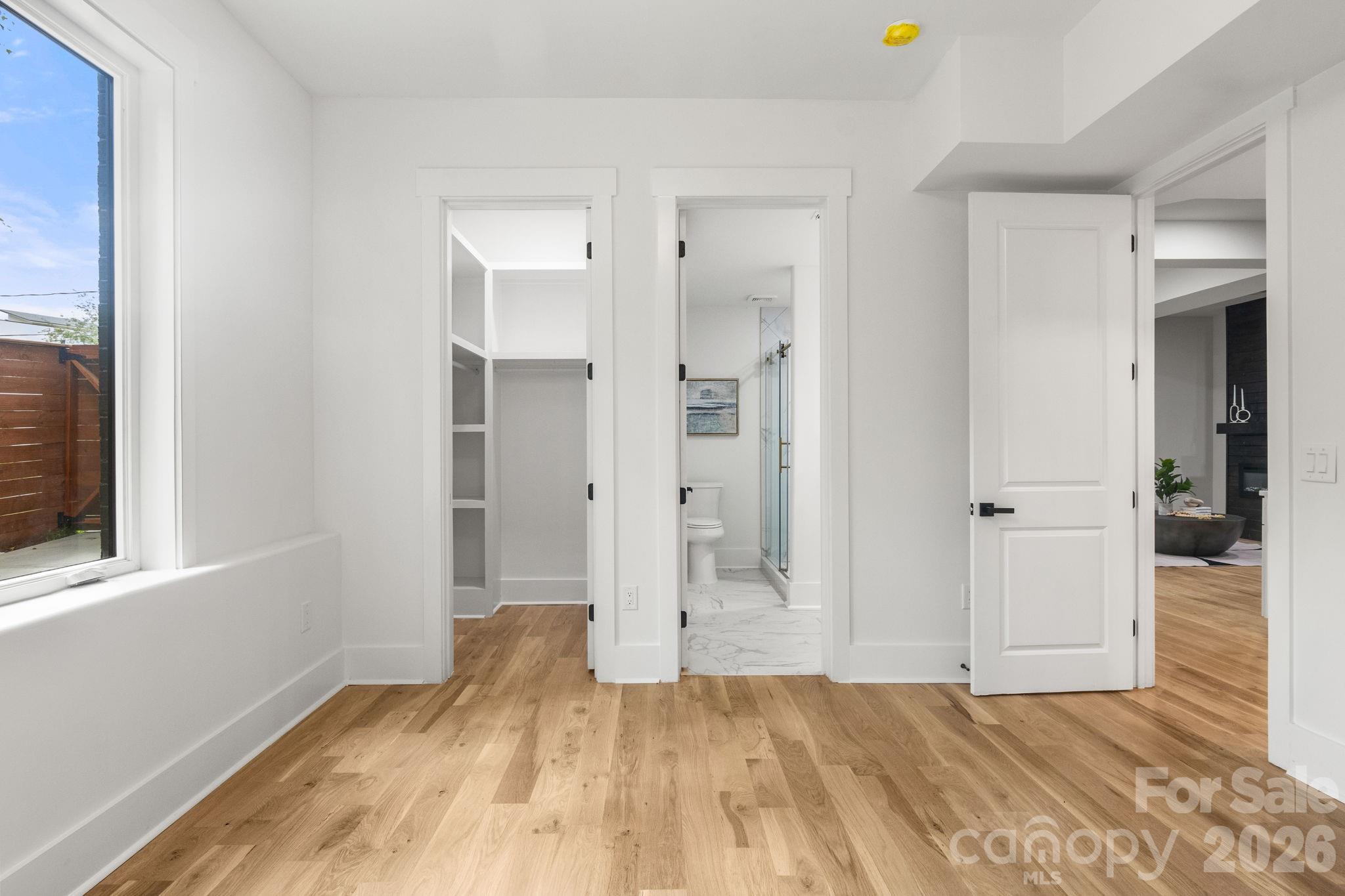 809 Crater Street — Charlotte