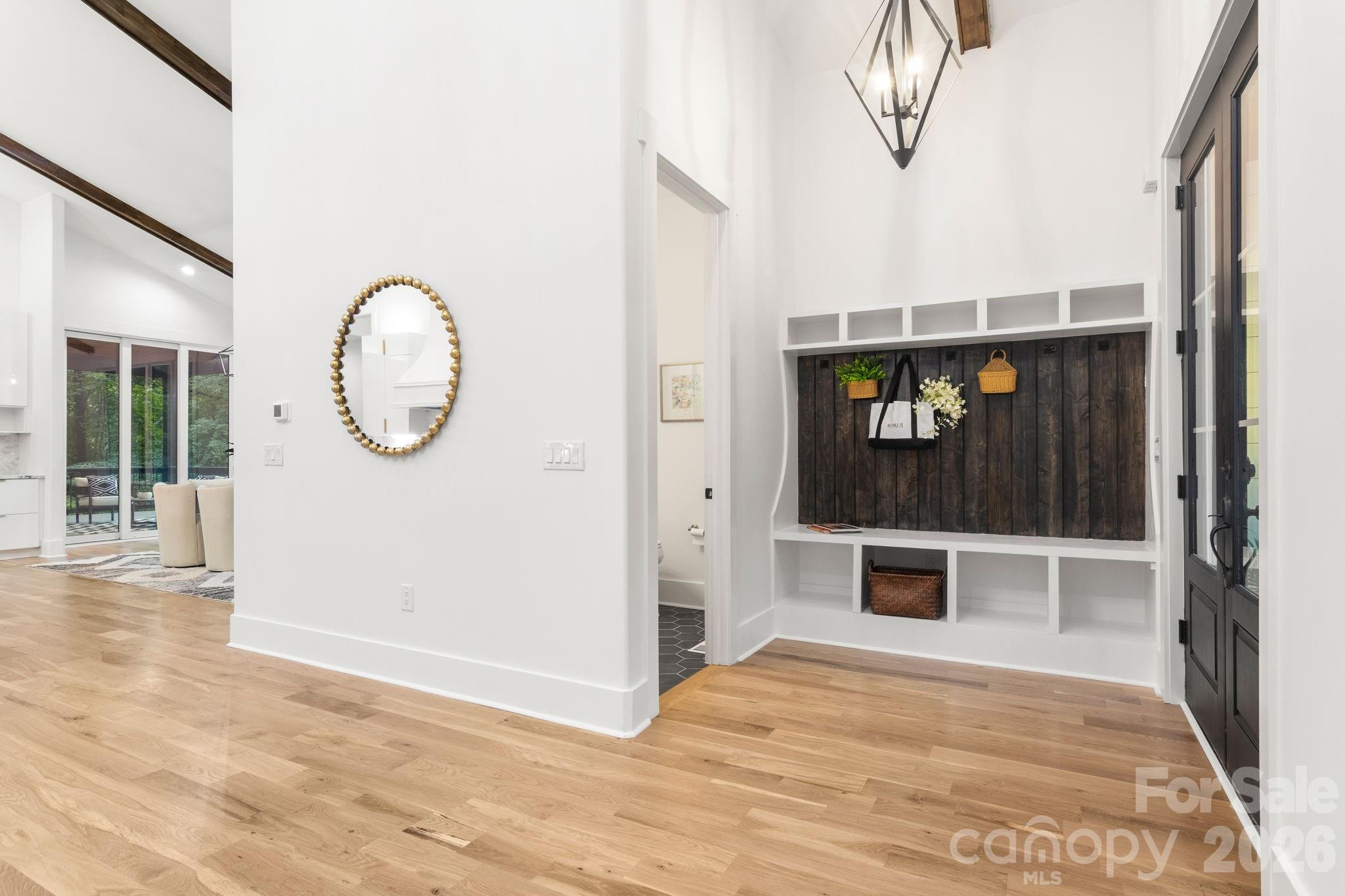 809 Crater Street — Charlotte