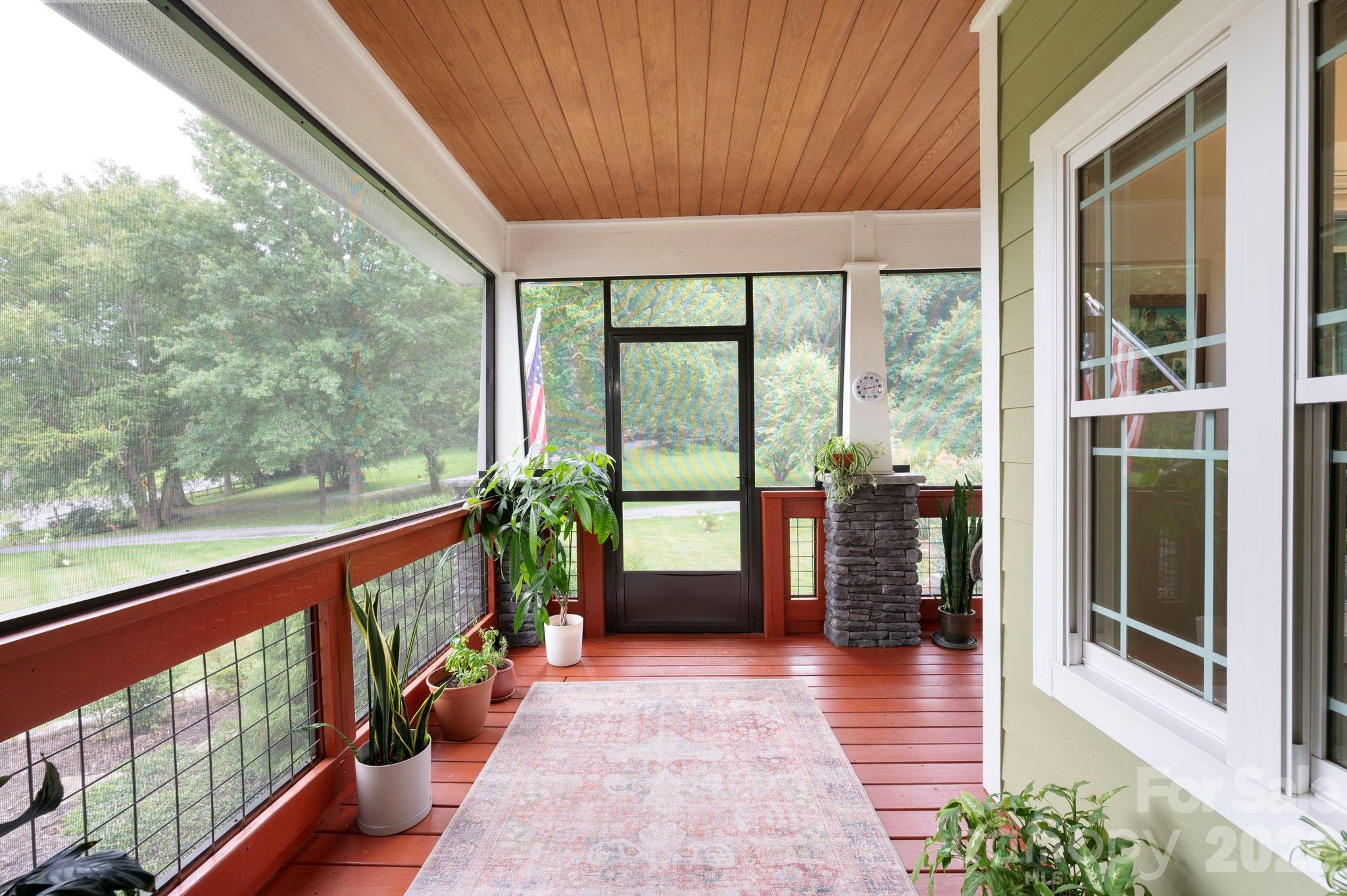 7 Addison Fisher Way — Asheville