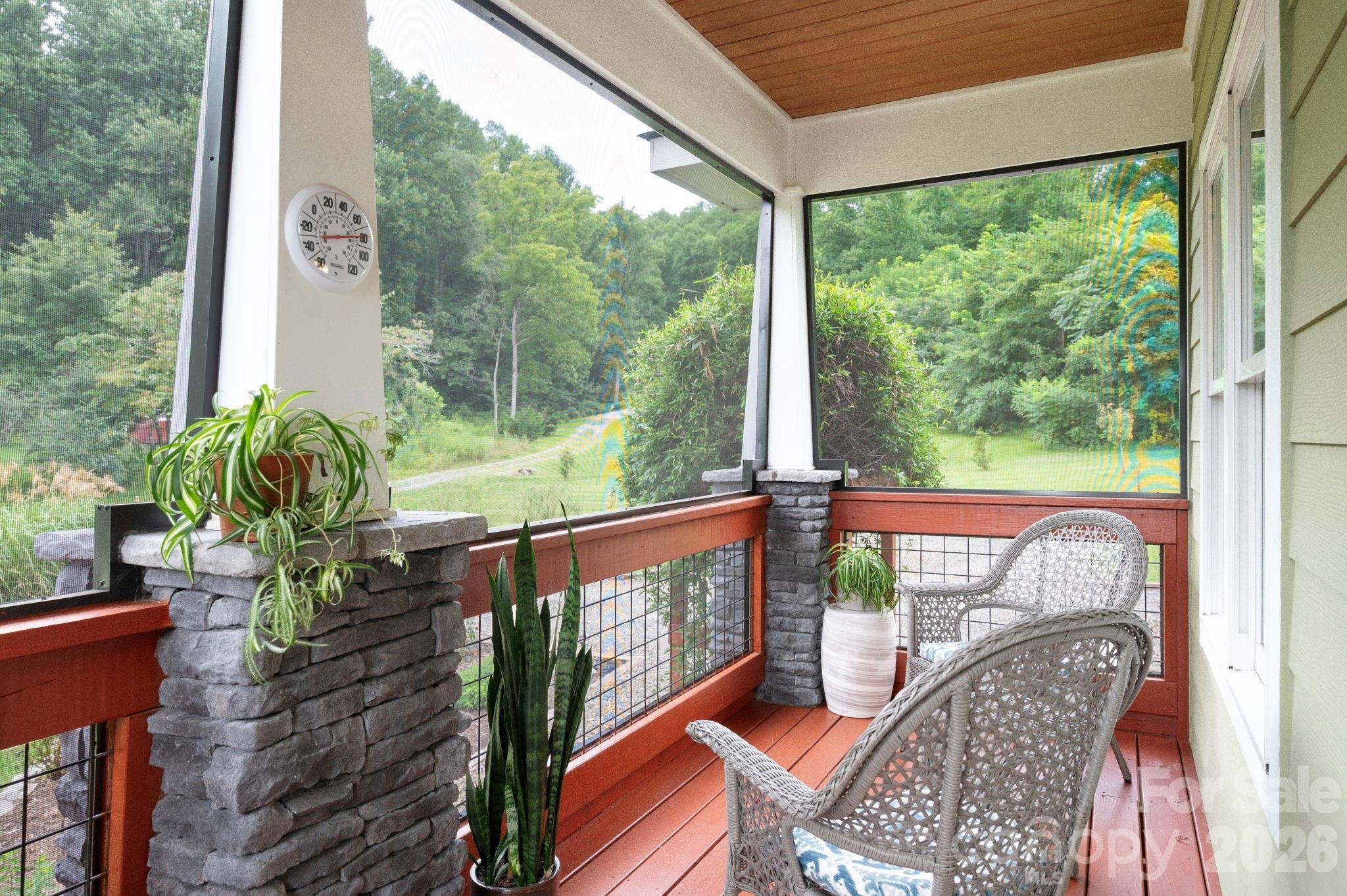 7 Addison Fisher Way — Asheville
