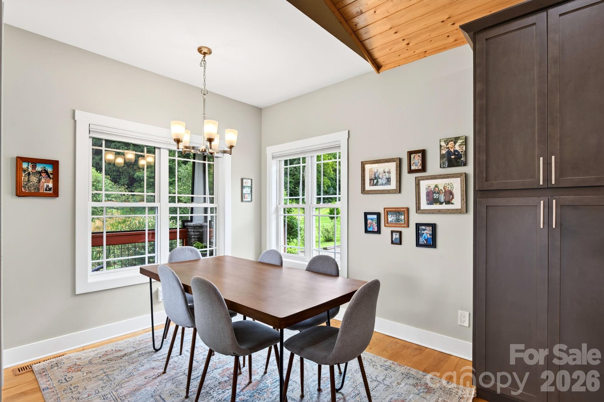 7 Addison Fisher Way — Asheville