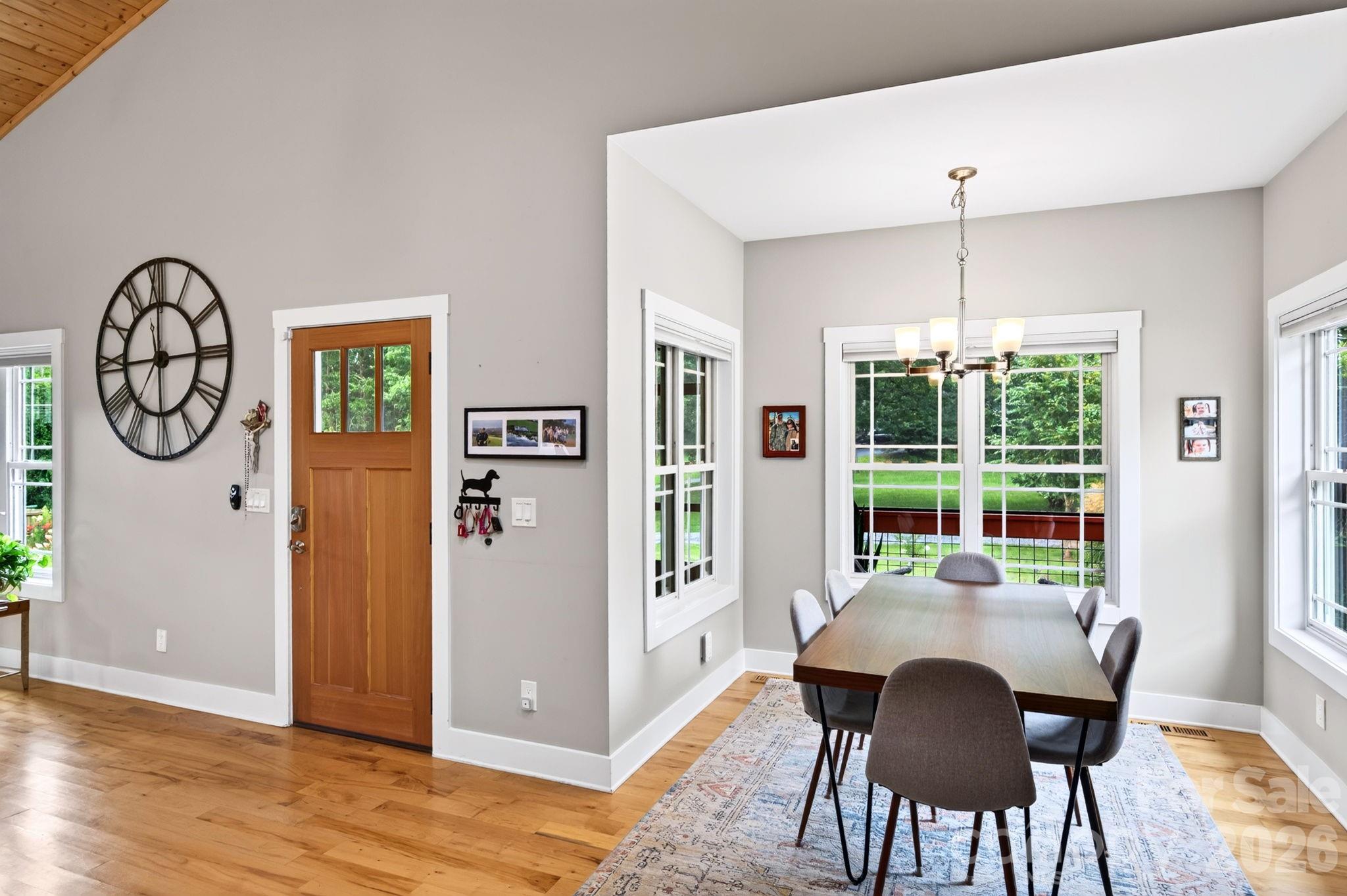 7 Addison Fisher Way — Asheville