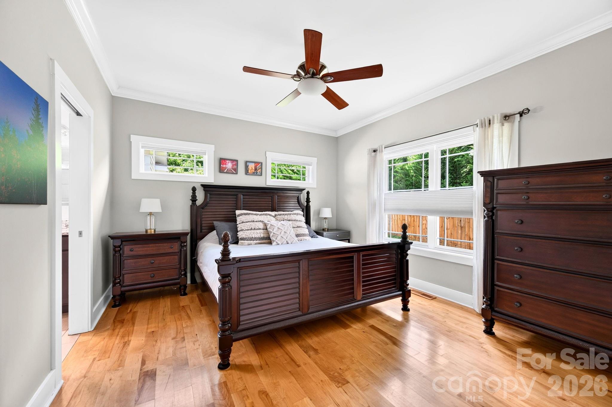 7 Addison Fisher Way — Asheville