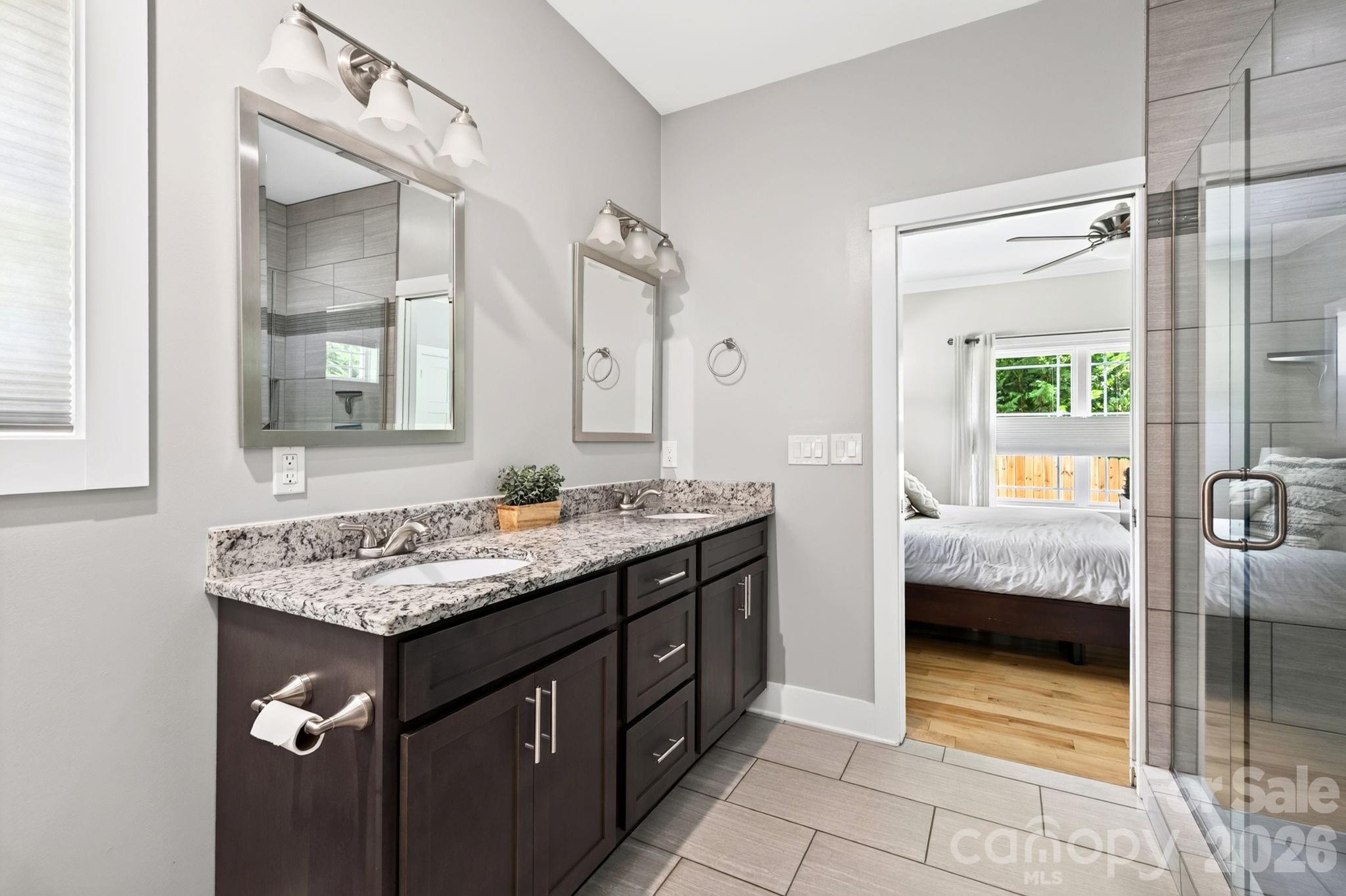 7 Addison Fisher Way — Asheville