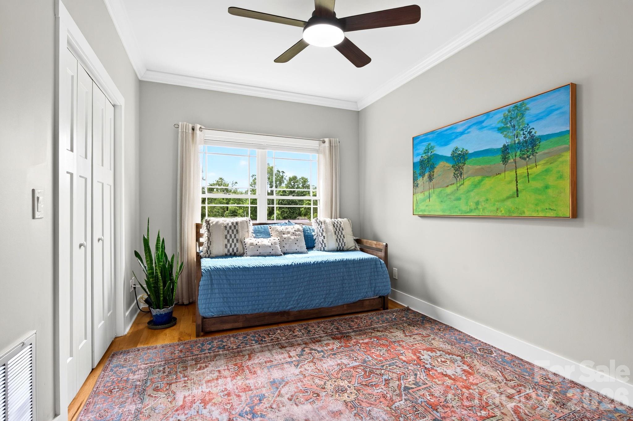 7 Addison Fisher Way — Asheville