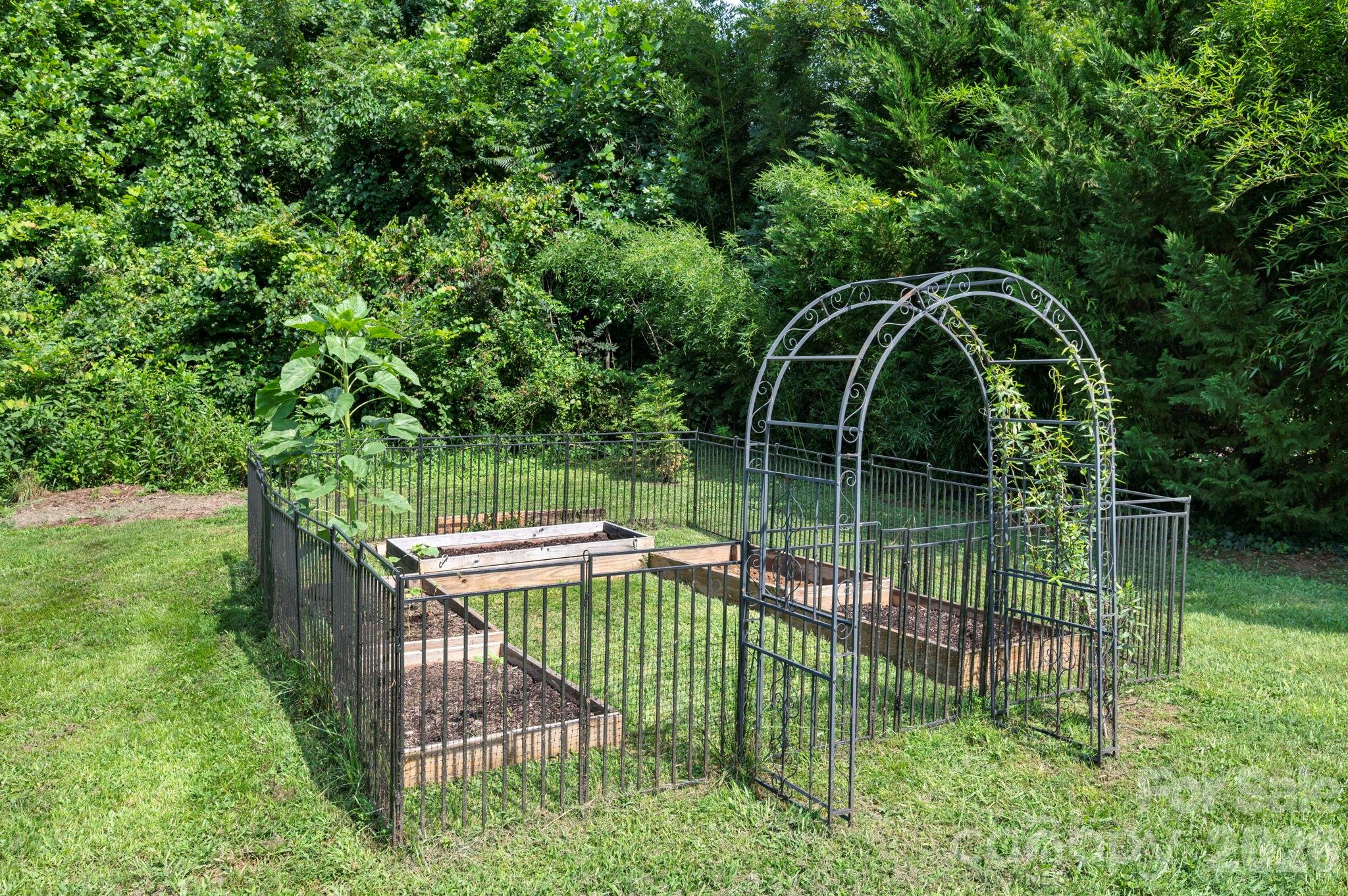 7 Addison Fisher Way — Asheville