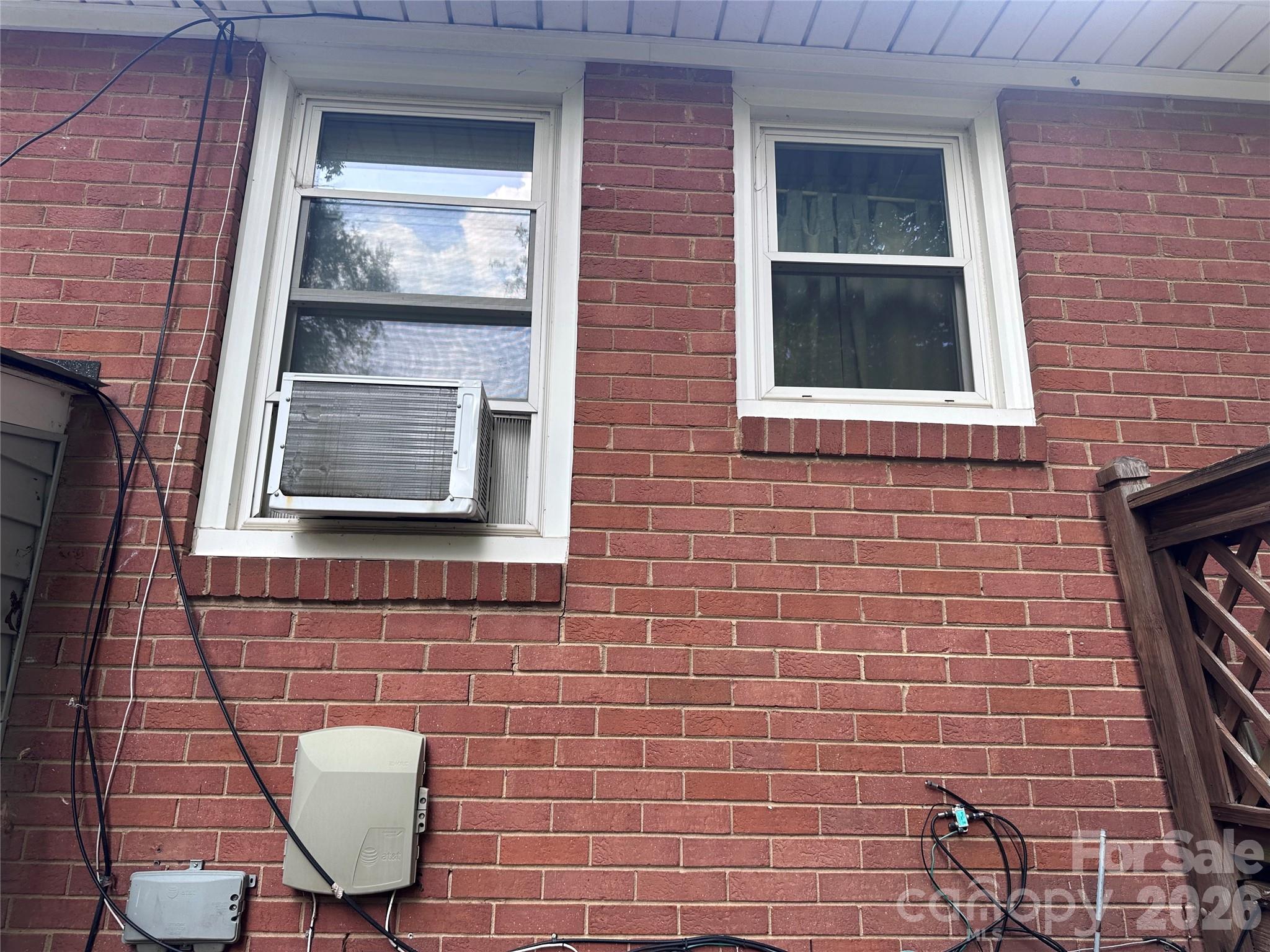 7216 Lockmont Drive — Charlotte