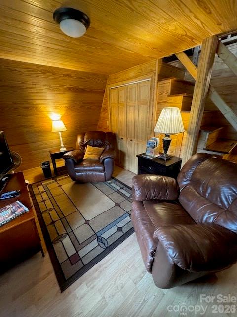 56 Chateau Lane — Maggie Valley