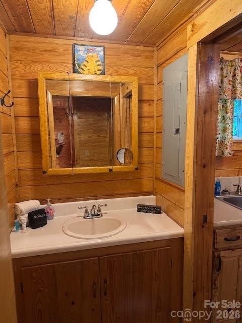 56 Chateau Lane — Maggie Valley