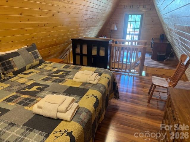 56 Chateau Lane — Maggie Valley
