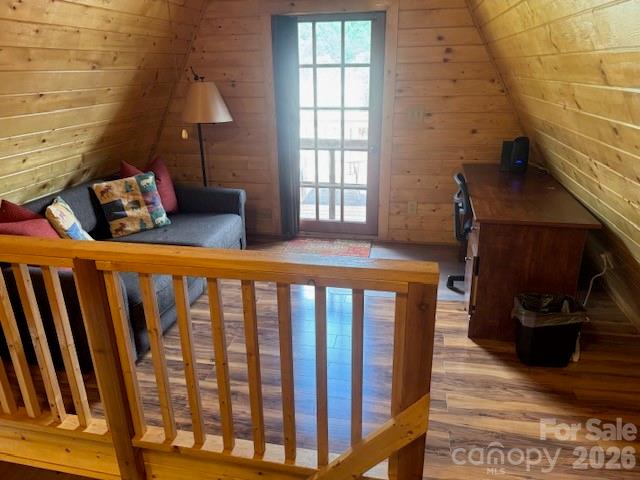 56 Chateau Lane — Maggie Valley