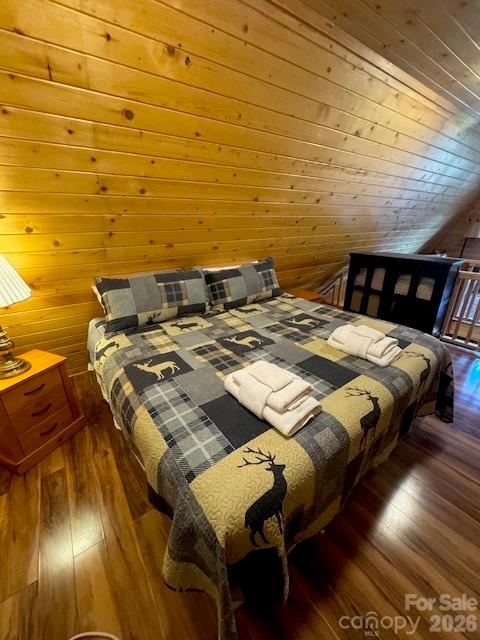 56 Chateau Lane — Maggie Valley