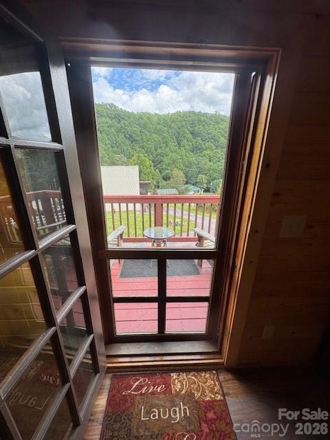 56 Chateau Lane — Maggie Valley
