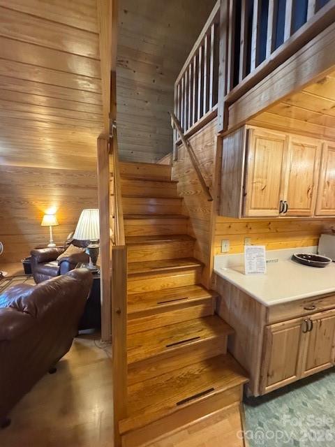 56 Chateau Lane — Maggie Valley