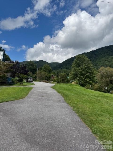 56 Chateau Lane — Maggie Valley
