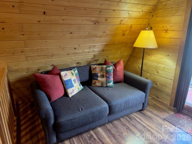 56 Chateau Lane — Maggie Valley