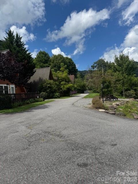 56 Chateau Lane — Maggie Valley