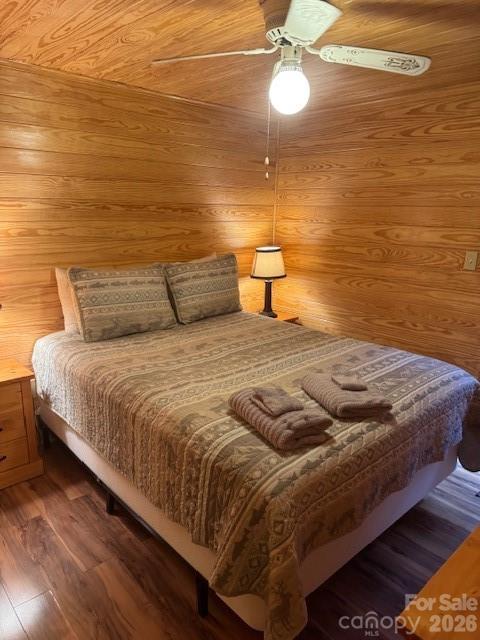 56 Chateau Lane — Maggie Valley