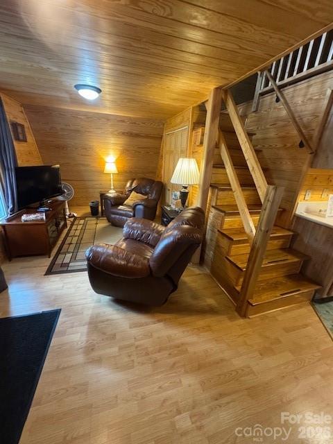 56 Chateau Lane — Maggie Valley