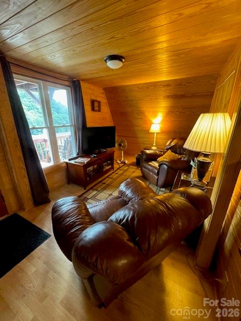 56 Chateau Lane — Maggie Valley