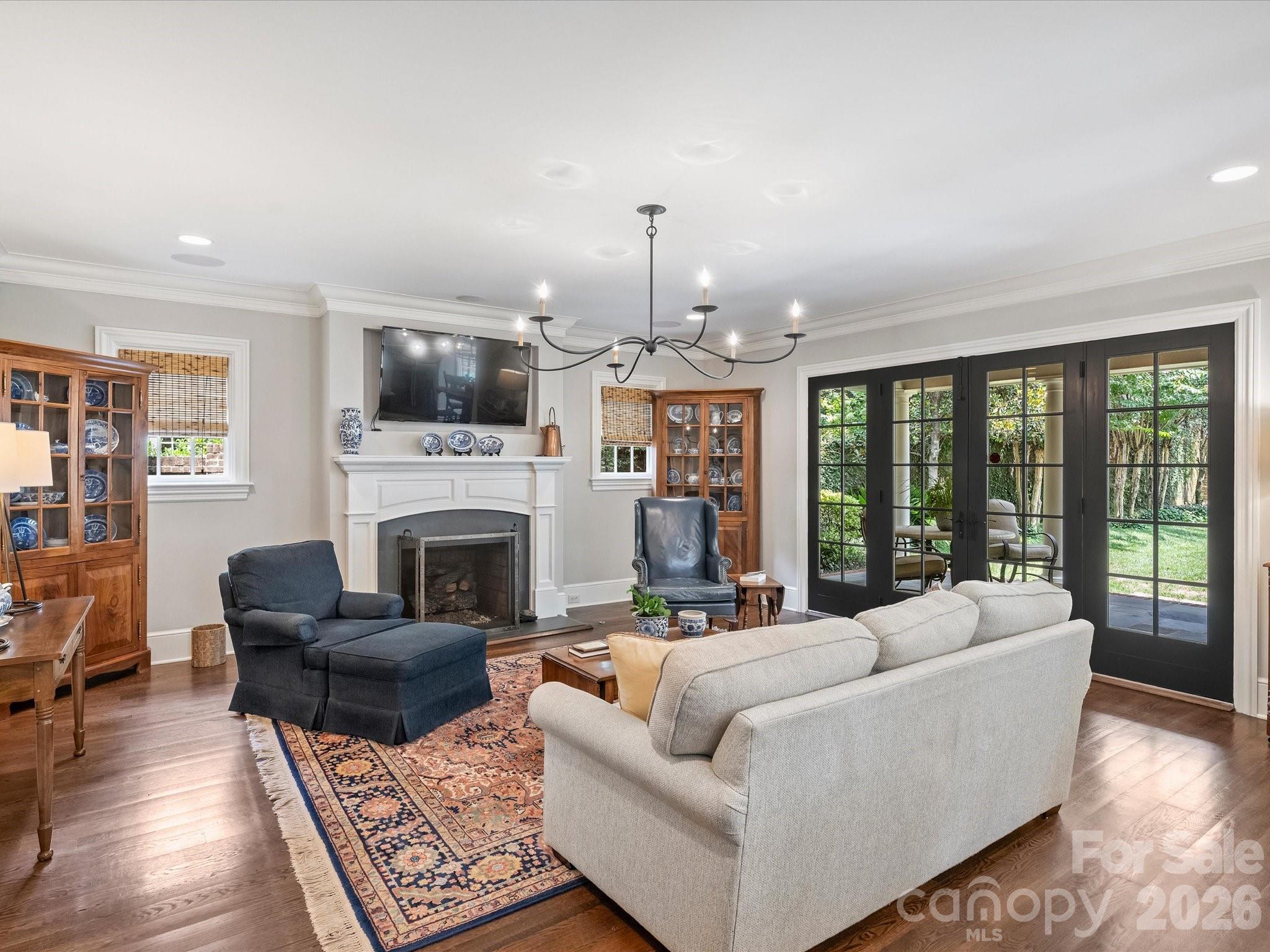 309 Hempstead Place — Charlotte