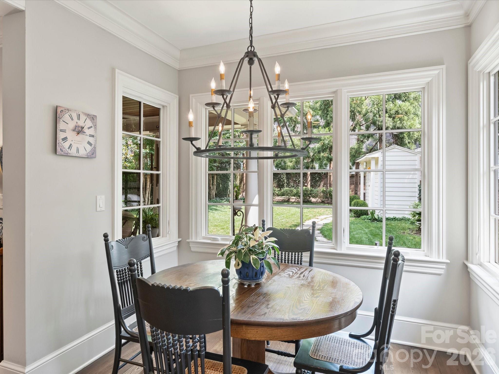 309 Hempstead Place — Charlotte