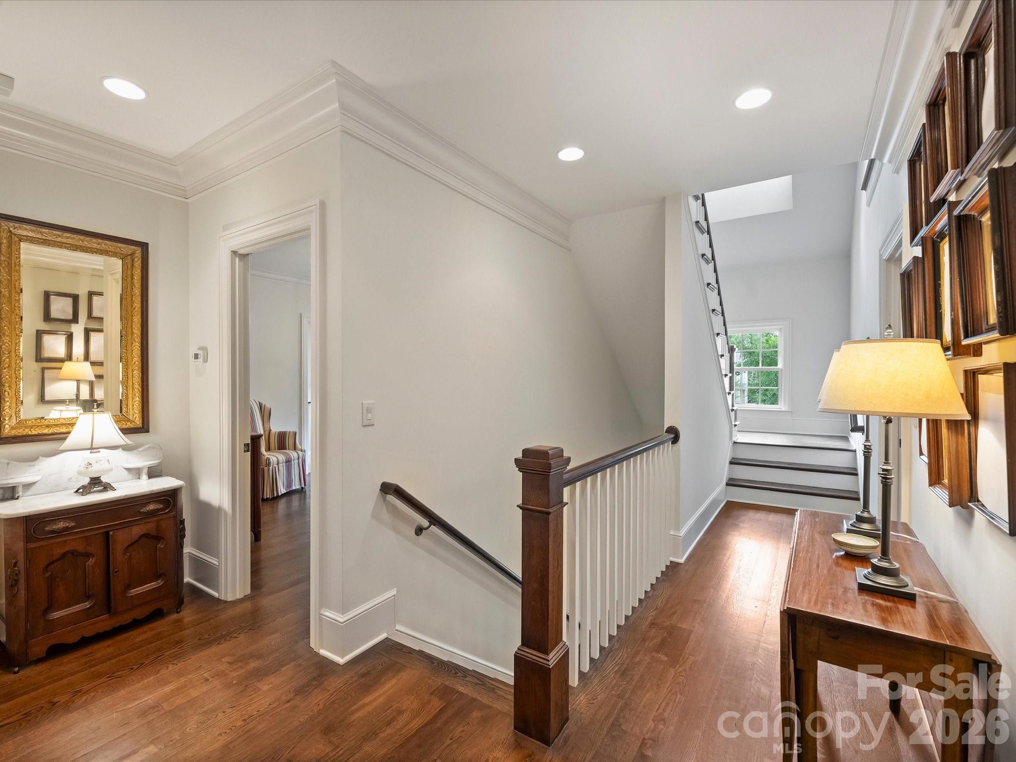 309 Hempstead Place — Charlotte